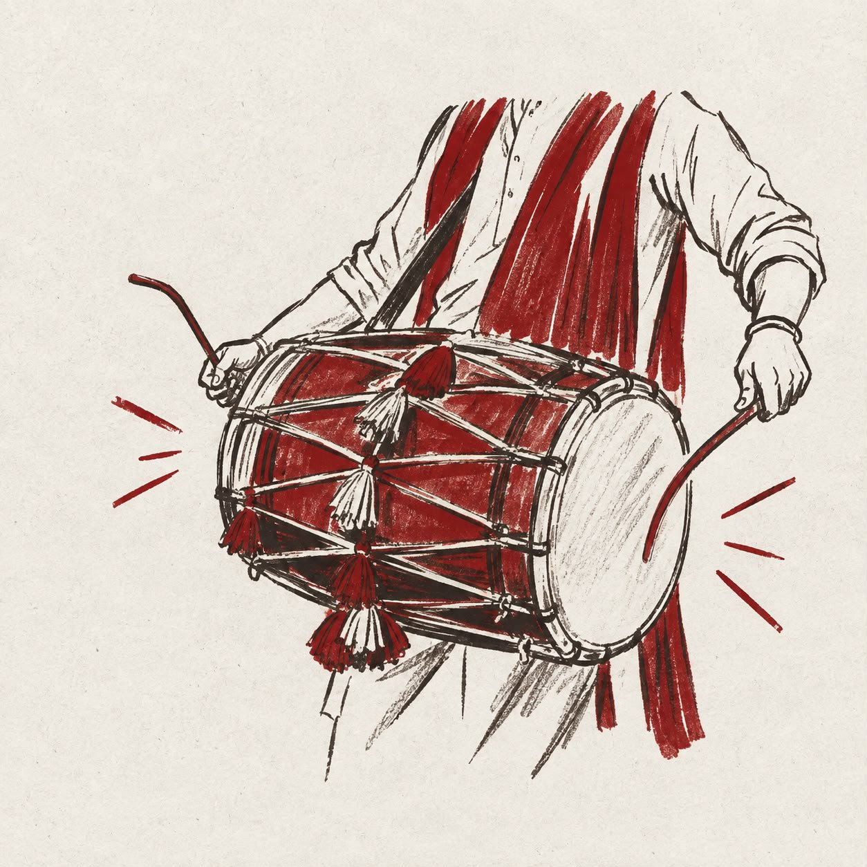 Live Dhol